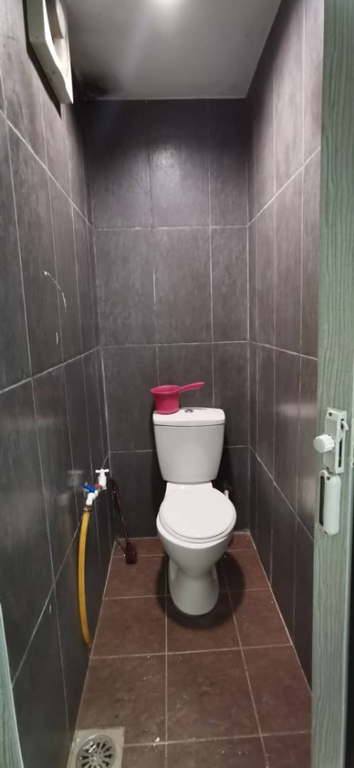Jln Tasek Bandar Seri Alam 2 Storey - photo 7