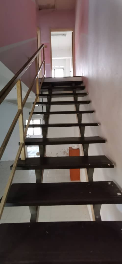 Jln Tasek Bandar Seri Alam 2 Storey - photo 9