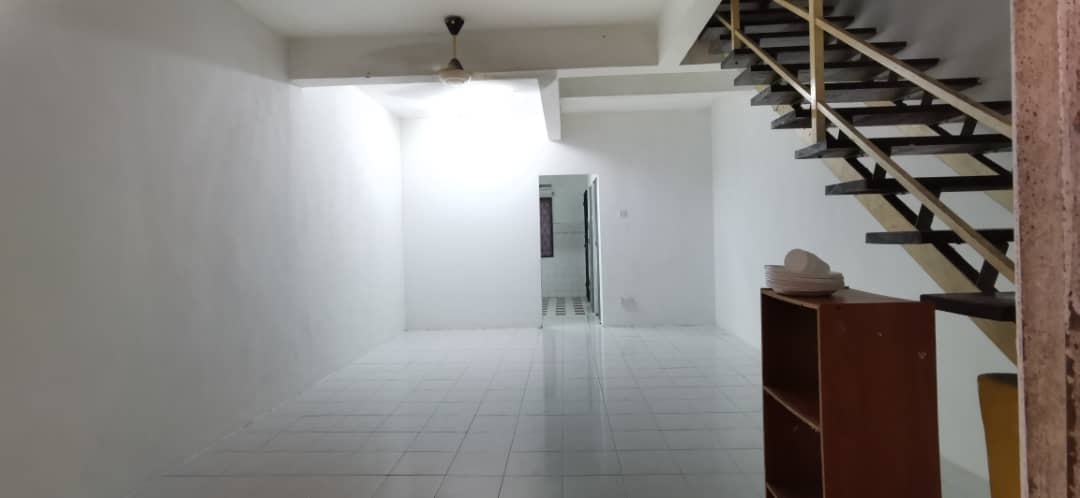 Jln Tasek Bandar Seri Alam 2 Storey - photo 10