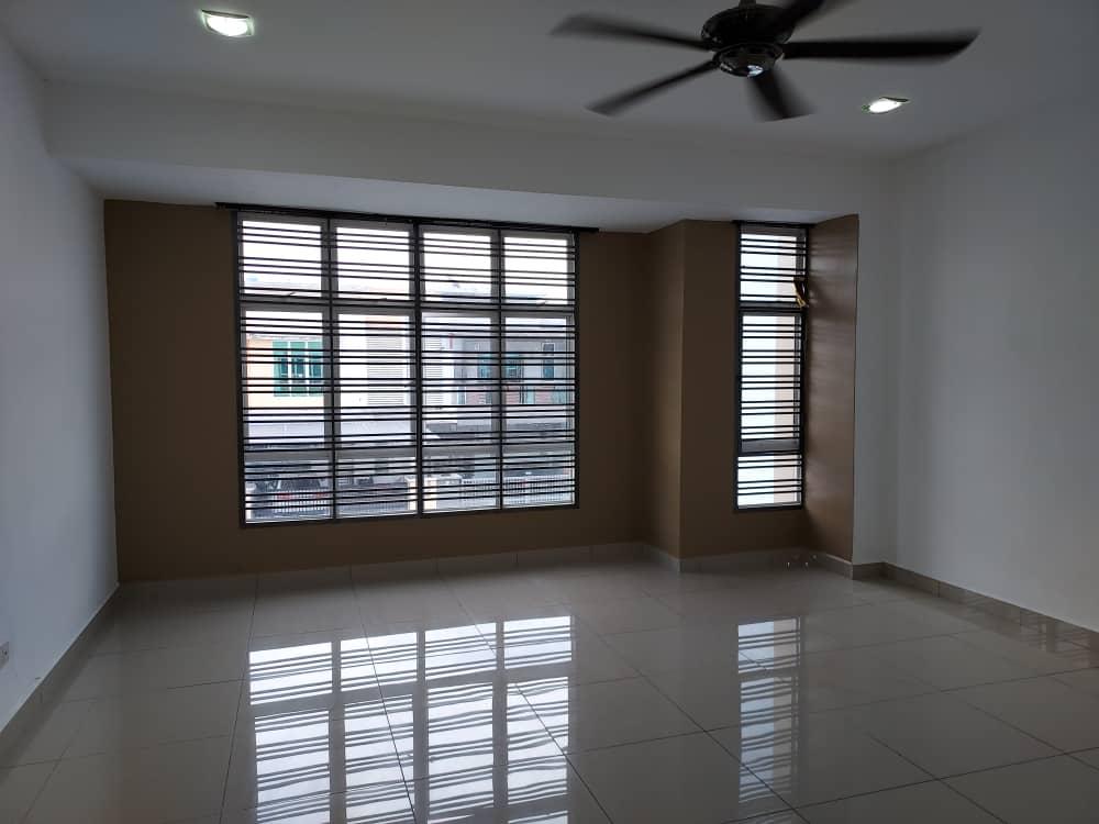 Pulai Indah 2 Storey Gated Brand New International - photo 5