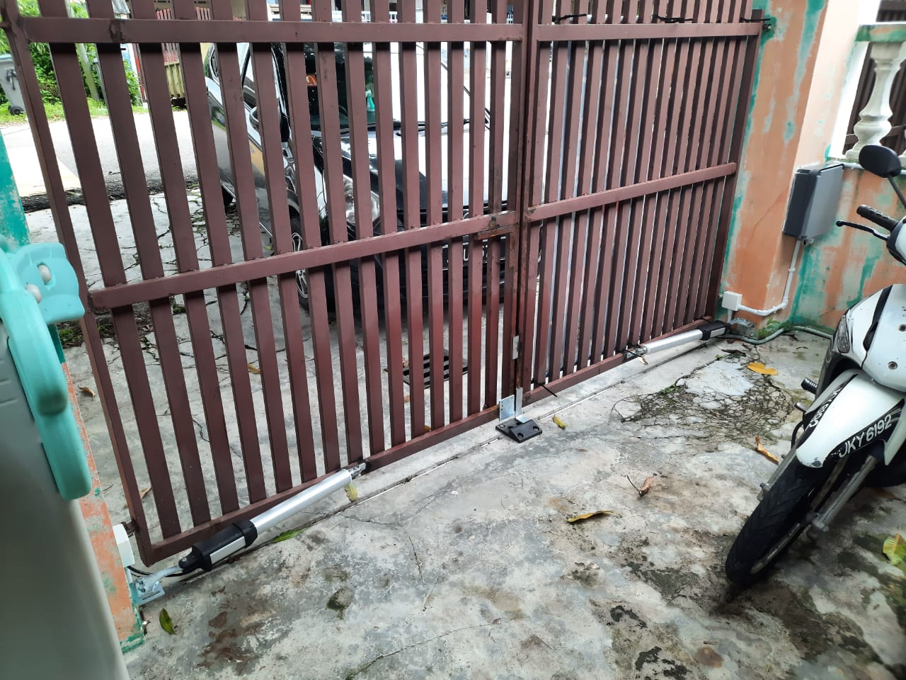 Taman University Skudai - photo 6