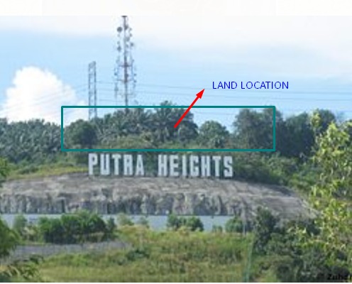 Putra Height - photo 1