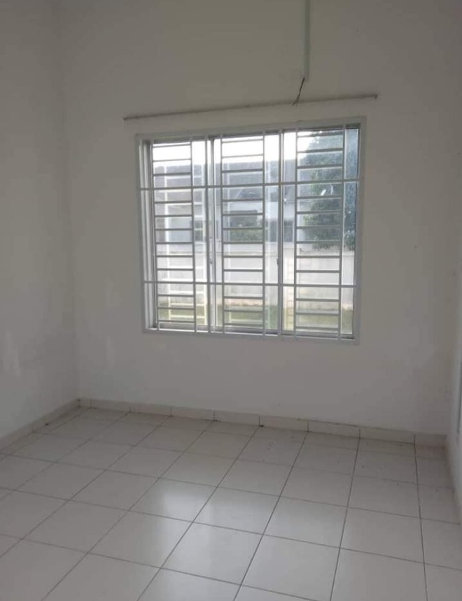 Taman Kota Masai Jalan Rambai - photo 2