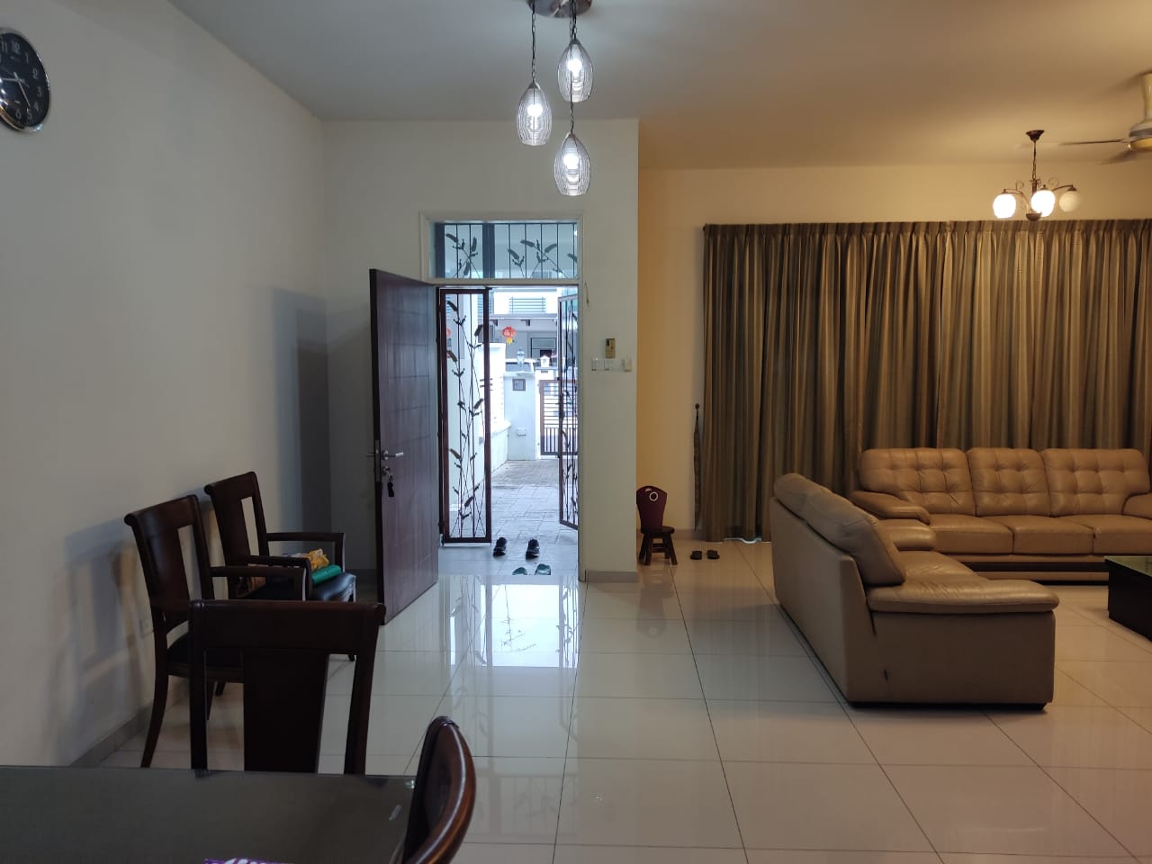 Taman Impian Emas Skudai JB - photo 2