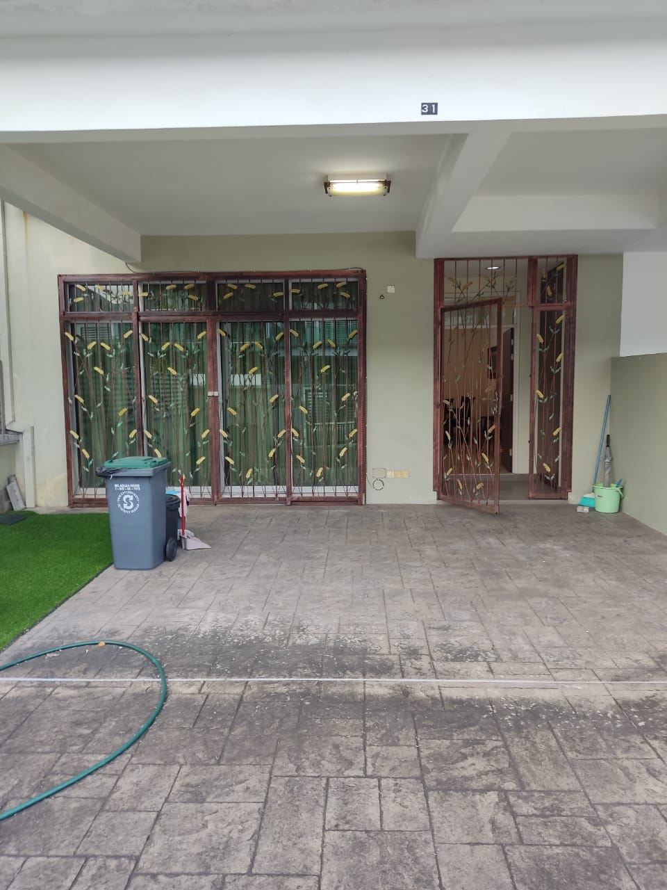 Taman Impian Emas Skudai JB - photo 4