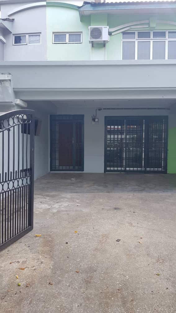 Pulai Perdana