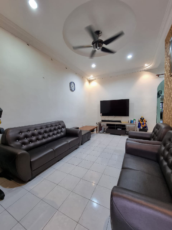 Taman Perling - photo 1
