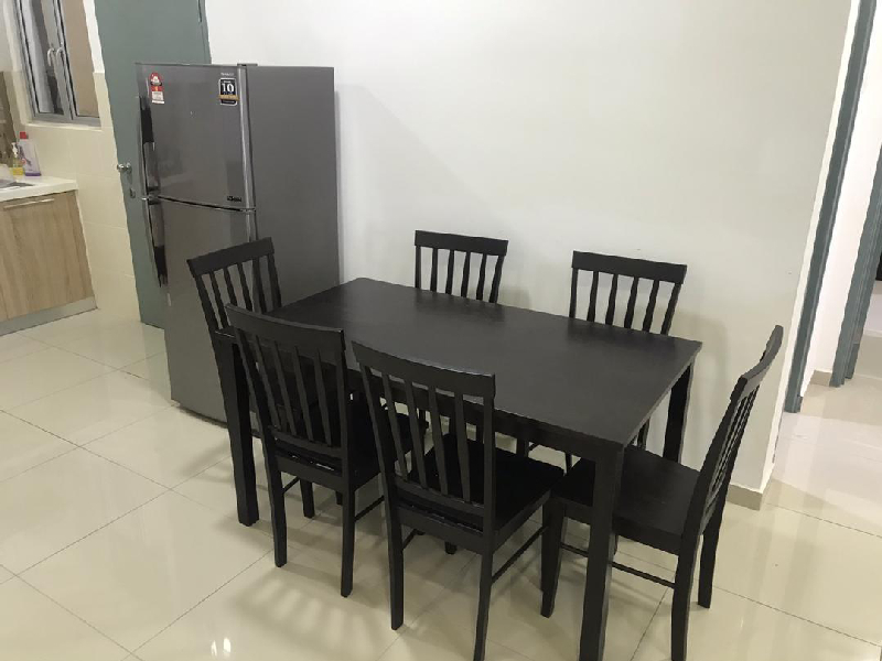 One Sentral Serviced Residence Nusajaya - photo 3