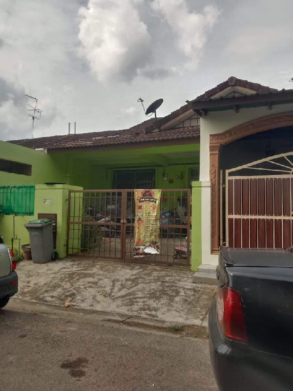 Taman Setia Indah