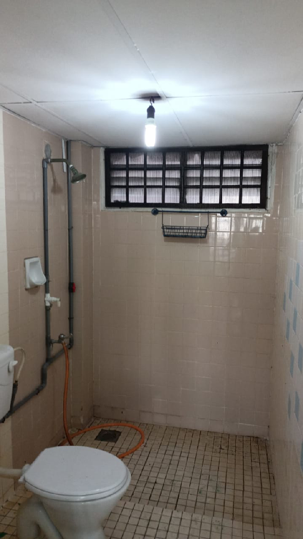 apartment saujana