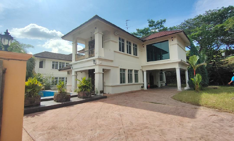 Nusa Perintis - photo 1