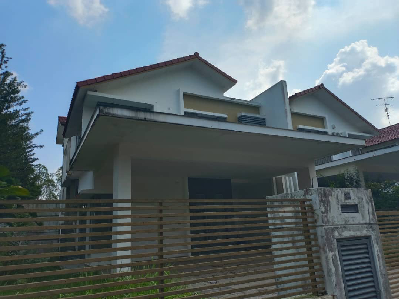 Taman Impian Emas Impian Heights