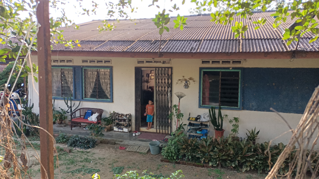 Taman Seri Setanggi