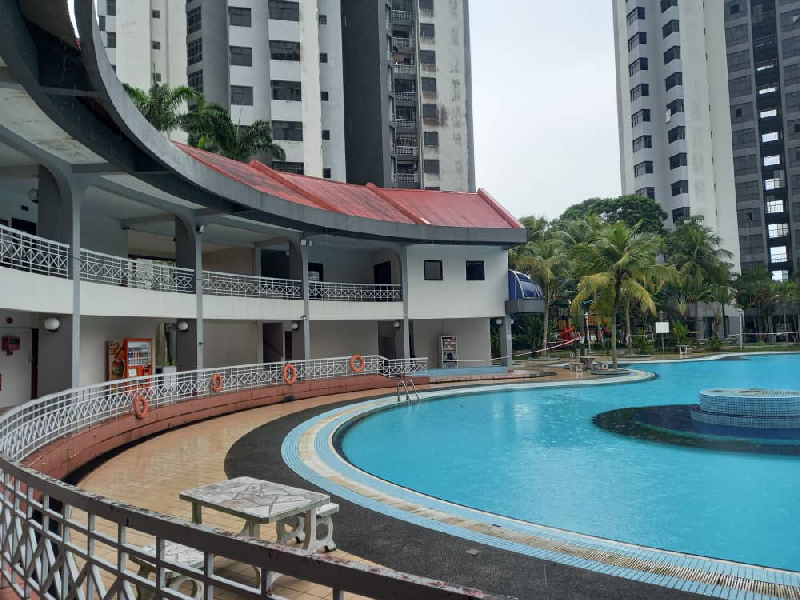 Mewah View Luxurious