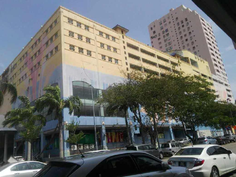 Shopping Mall Melaka Raya - photo 3