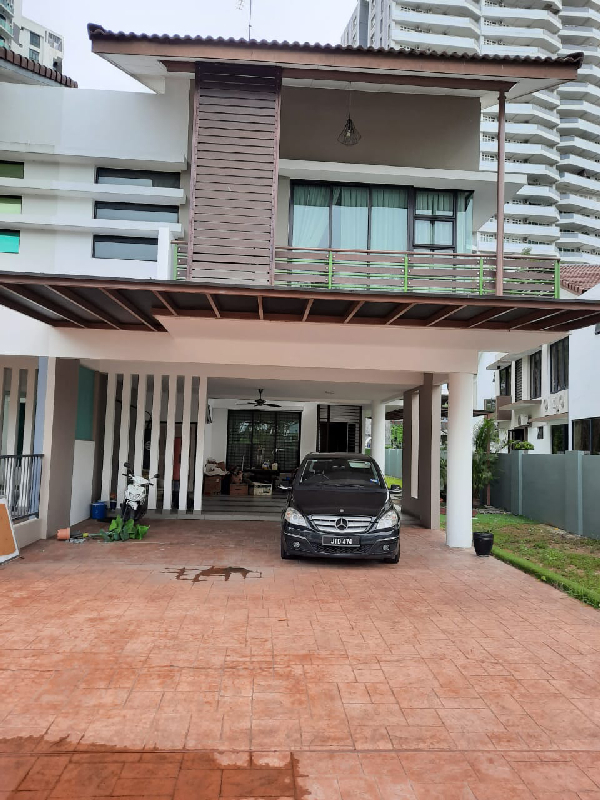 Taman Bayu Puteri