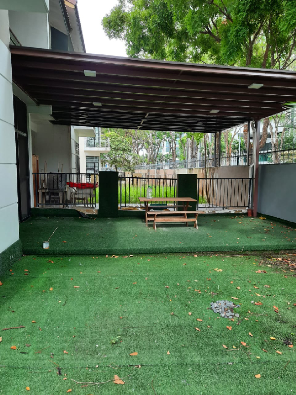 Taman Bayu Puteri - photo 3