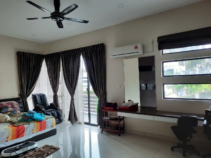 Taman Bayu Puteri - photo 11