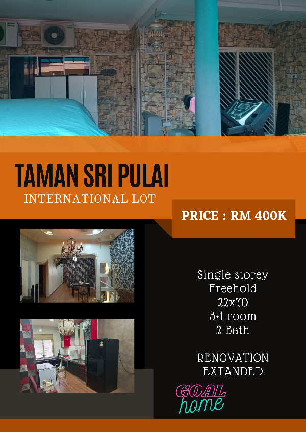 Taman Sri Pulai