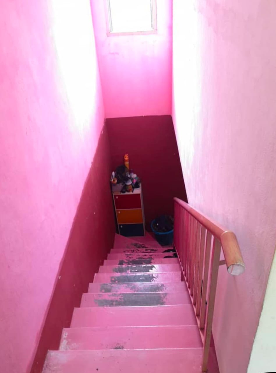 Kota Masai 2 Storey Terracce Medium Cost - photo 3