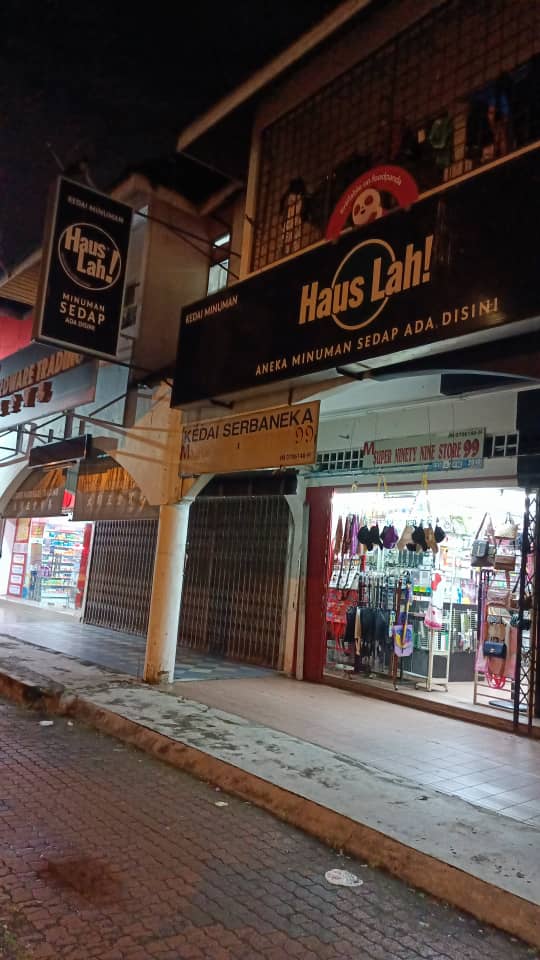 Taman Daya Shoplot - photo 5