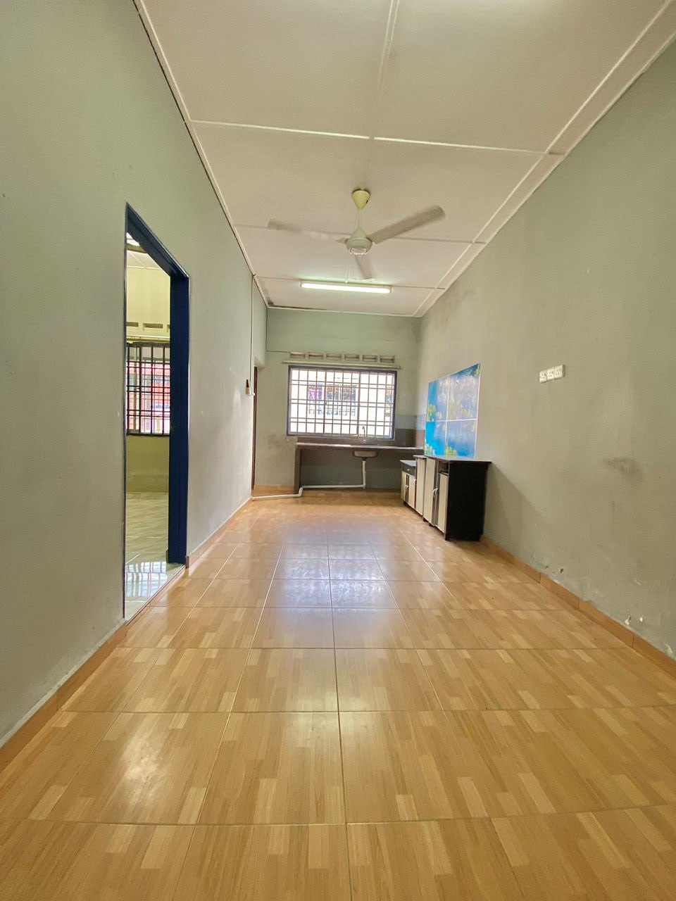 Taman Pulai Emas Kangkar Pulai - photo 8