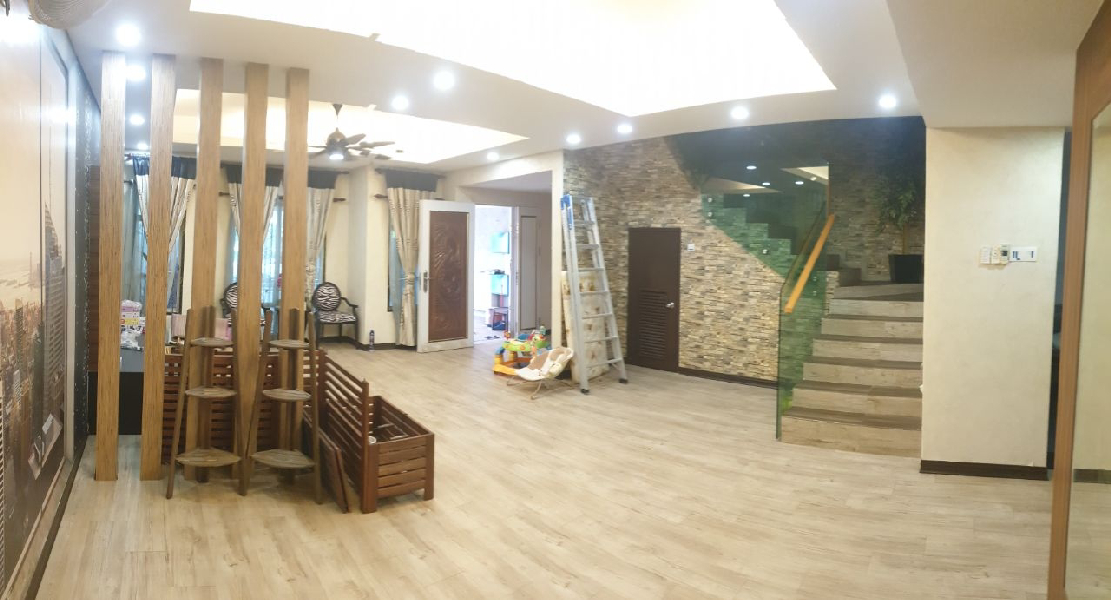Beautiful Fully Renovated Double Storey Bandar Seri Putra Bangi - Beside Sek Men Bandar Seri Putra - photo 4