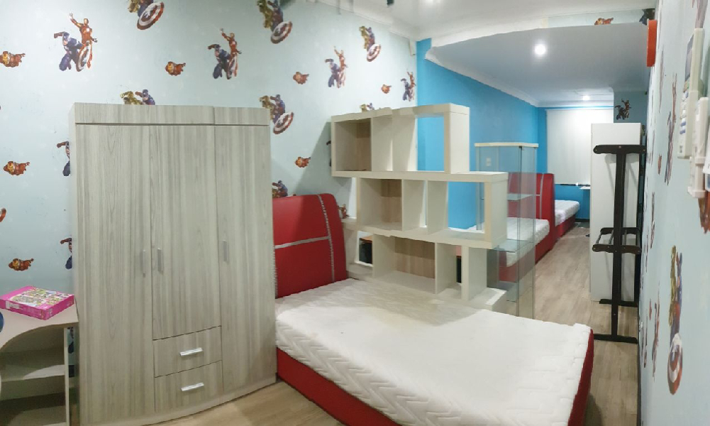 Beautiful Fully Renovated Double Storey Bandar Seri Putra Bangi - Beside Sek Men Bandar Seri Putra - photo 8