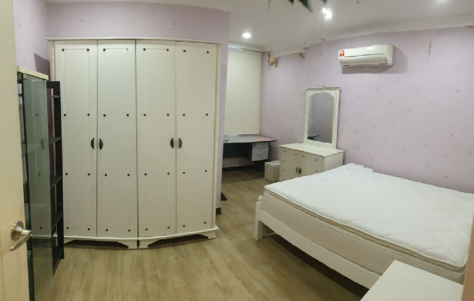 Beautiful Fully Renovated Double Storey Bandar Seri Putra Bangi - Beside Sek Men Bandar Seri Putra - photo 11