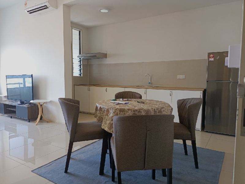 Fully Furnished Sunway Gandaria, Bandar Baru Bangi, Bangi - photo 8