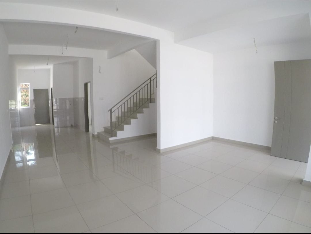 Double Storey Terrace Taman Warisan Hijauan - photo 3