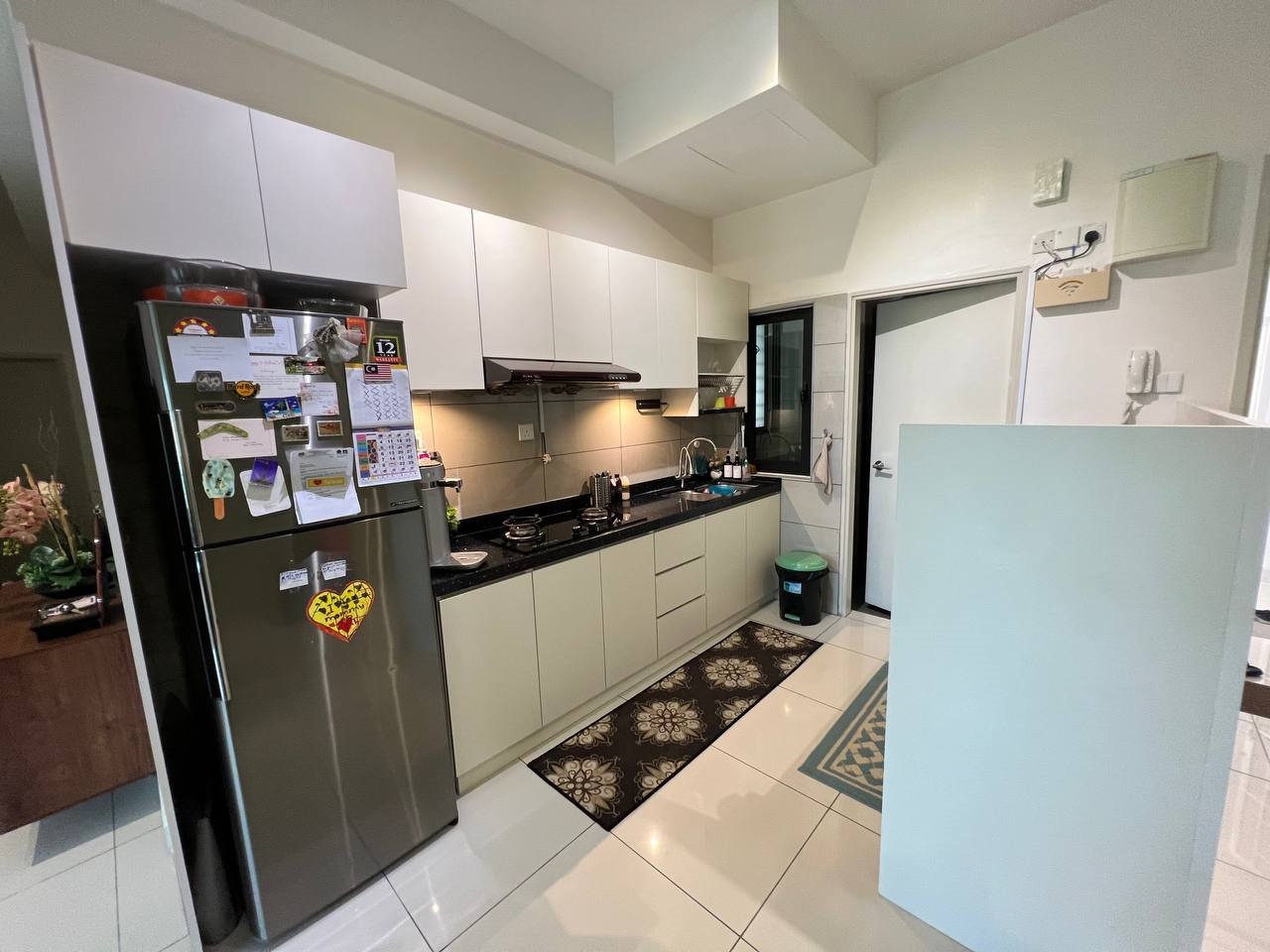 Tasik Vista Residen, Bandar Tun Hussein Onn Cheras - photo 3