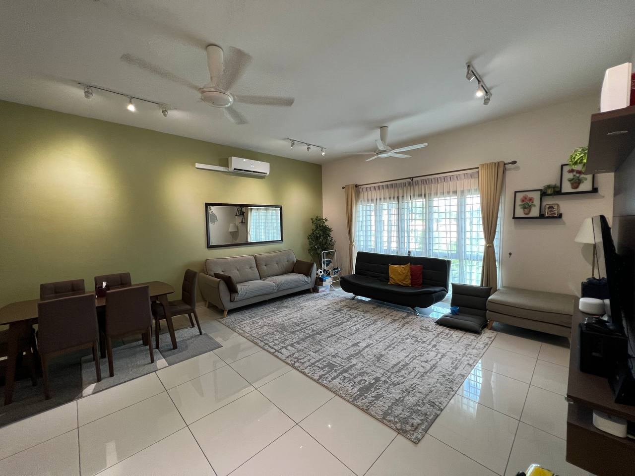 Tasik Vista Residen, Bandar Tun Hussein Onn Cheras - photo 11