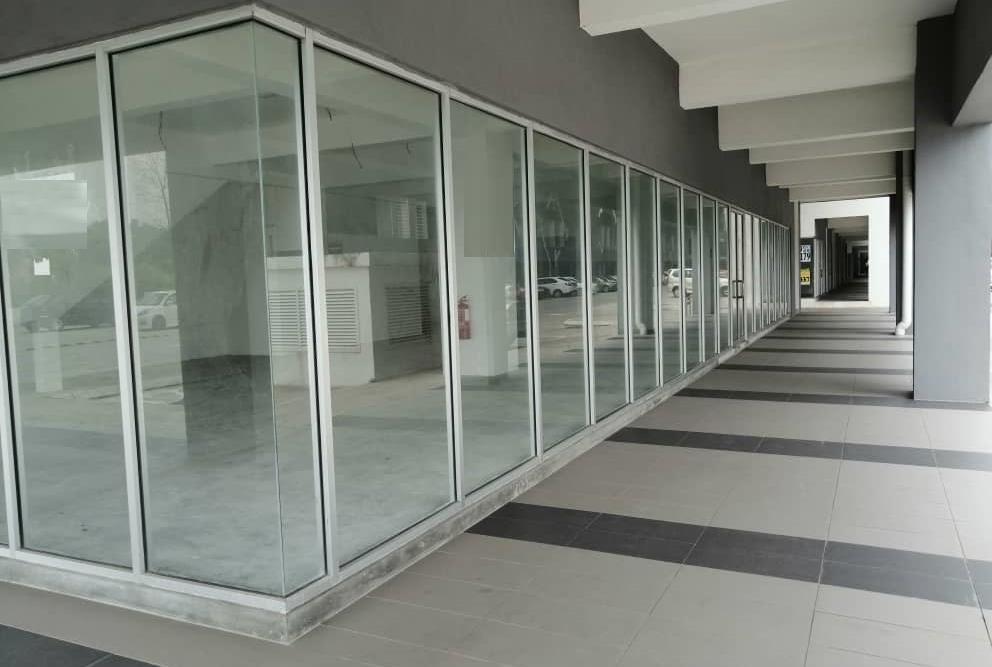 Ground First Floor Shop Office Retail Southville - photo 5
