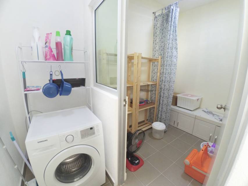 Condo Tiara ParkHomes Kajang 1298sft Facing Pool - photo 5
