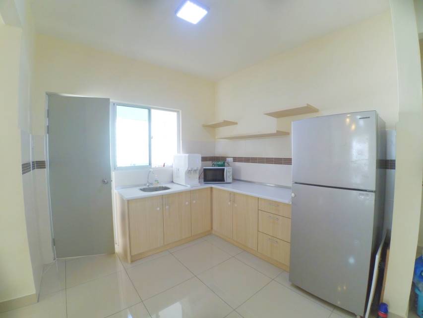Condo Tiara ParkHomes Kajang 1298sft Facing Pool - photo 6