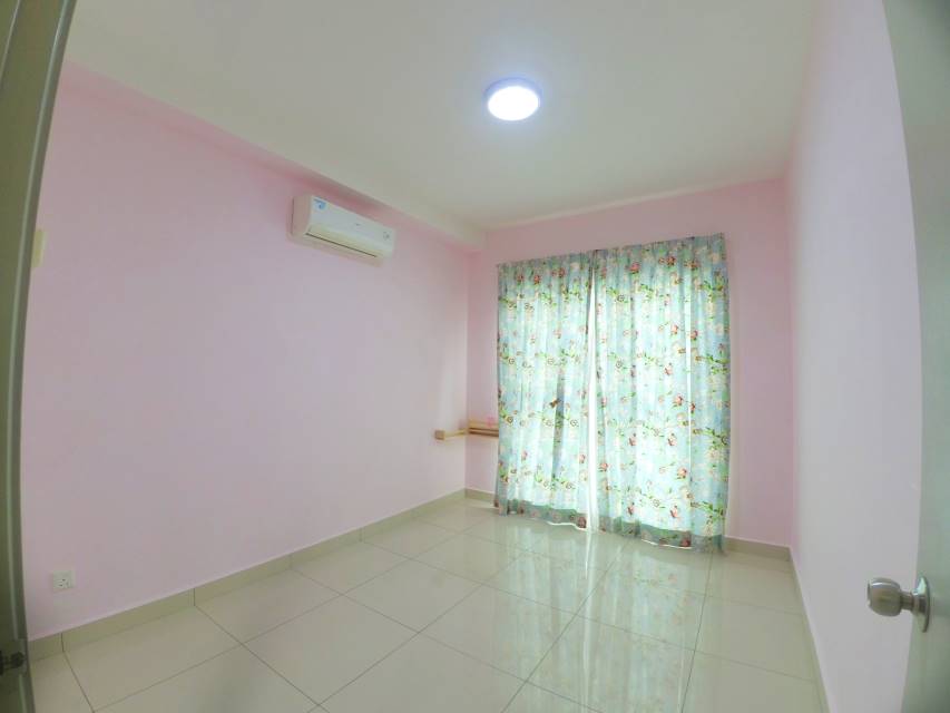 Condo Tiara ParkHomes Kajang 1298sft Facing Pool - photo 8