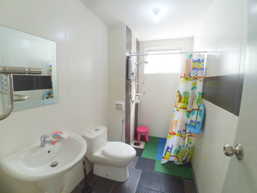 Condo Tiara ParkHomes Kajang 1298sft Facing Pool - photo 9