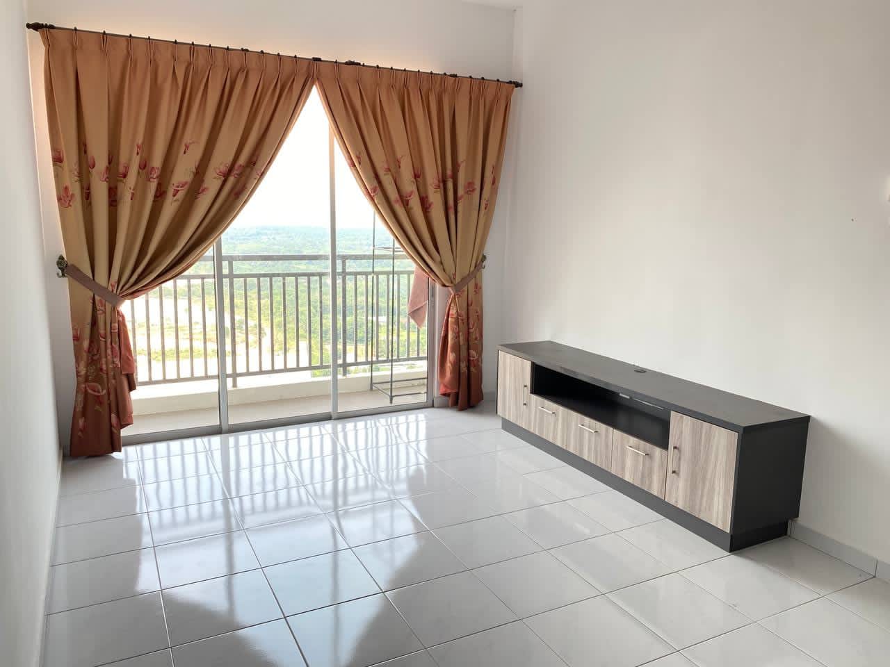 Residensi Adelia, Ba ...