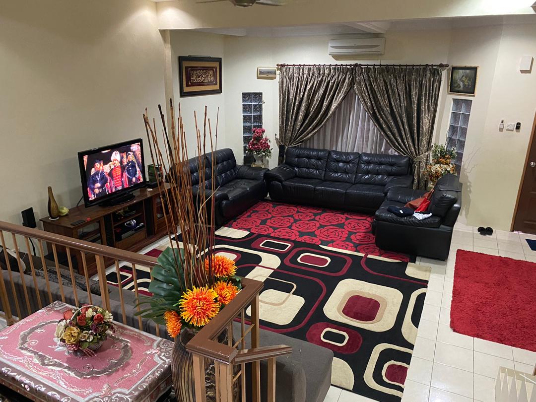 2 Storey Terrace Taman Wawasan, Hulu Langat - photo 5