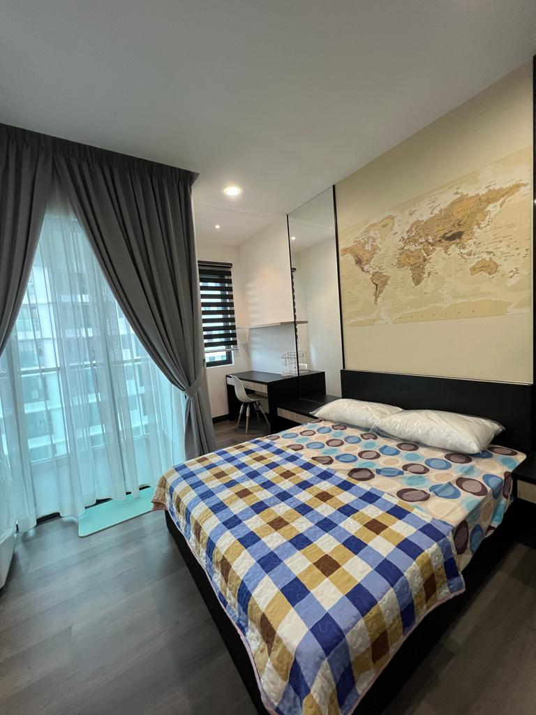 Studio Unit Residenc ...