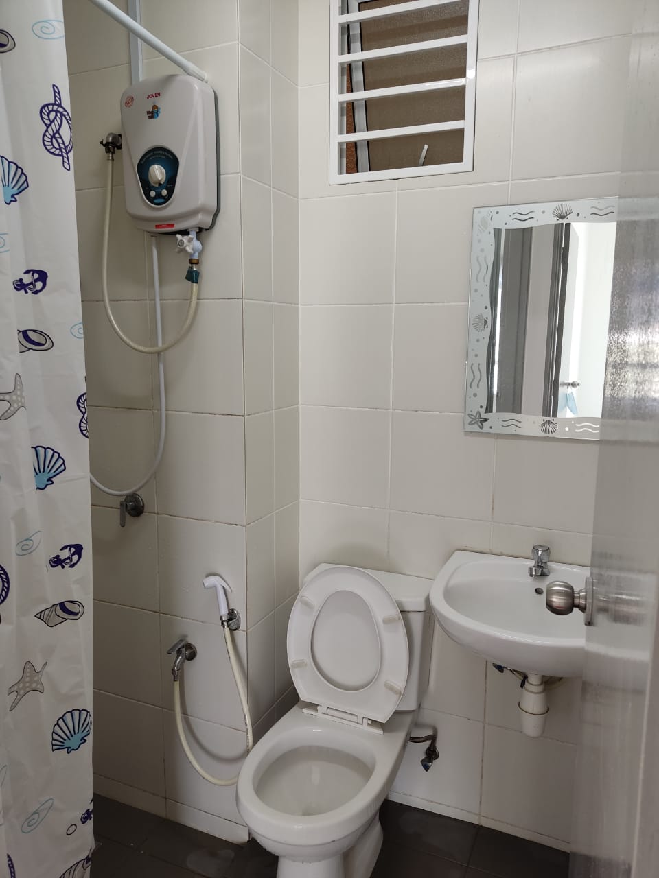 Sky Awani Residensi Fully Furnished for Rent - photo 5