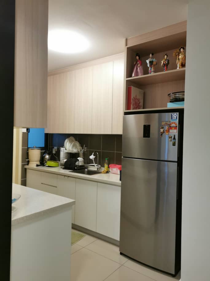 Lakeville Residence Fully Furnished for Rent - photo 2