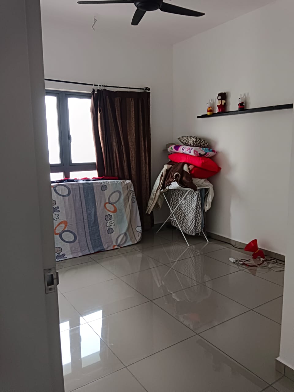 Sky Awani Residensi Fully Furnished for Rent - photo 5