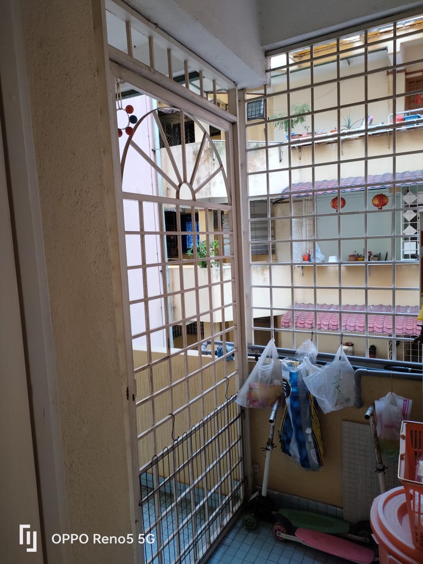 Nyaman Court For Sell - photo 5