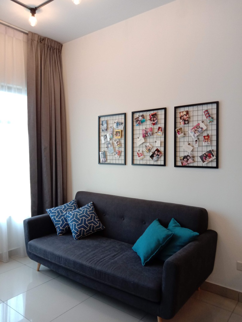 Lakeville Residence Fully Furnished for Rent - photo 2