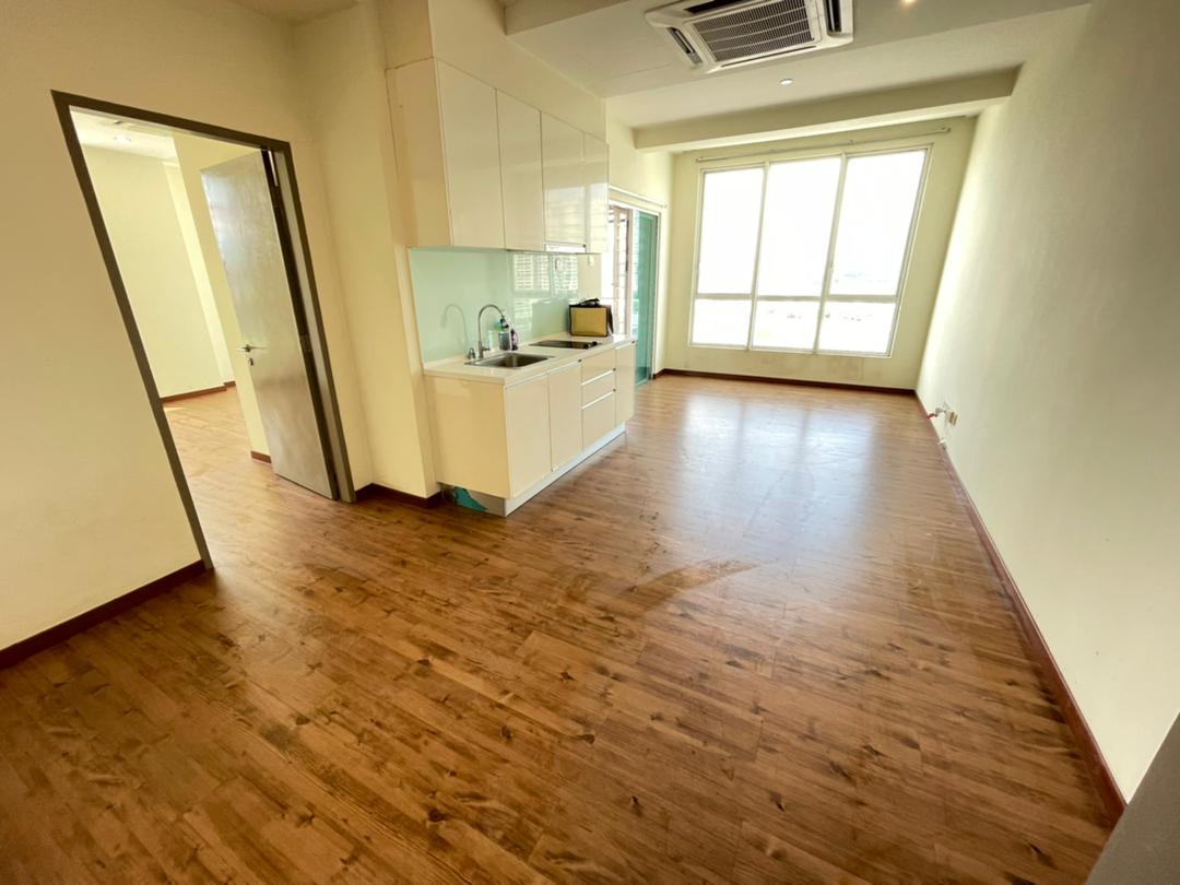 The Loft Fully Furni ...