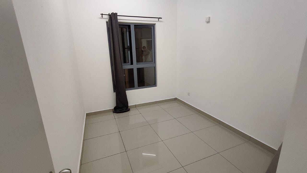 SkyAwani 3 Residence Partly Furnished for Rent - photo 5