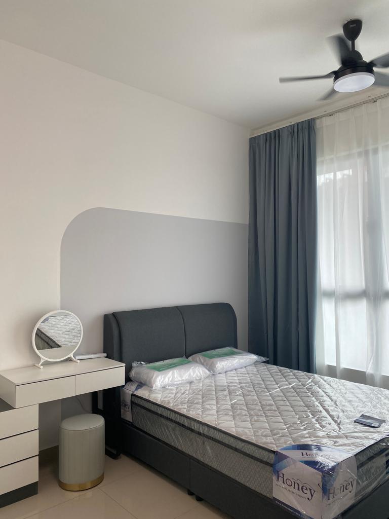 Lavile Kuala Lumpur Fully Furnished for Rent - photo 5