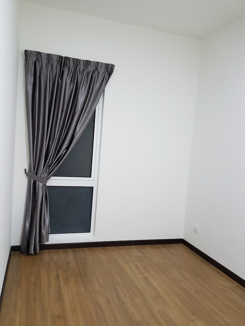 Eco Sky Partly Furnished for Rent - photo 4